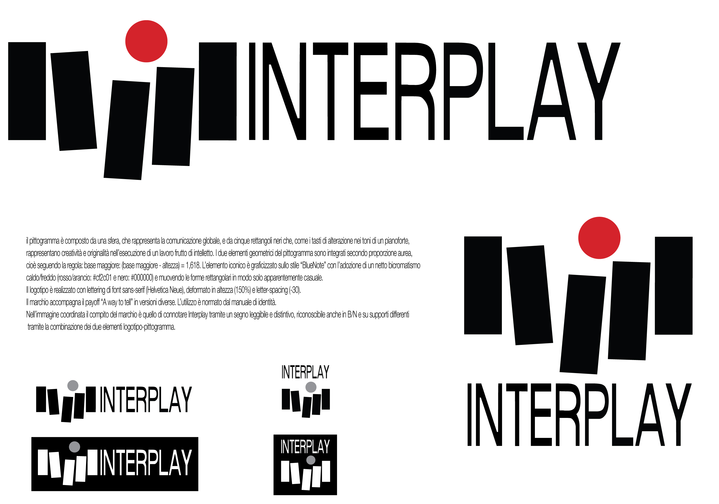 logotipo Interplay