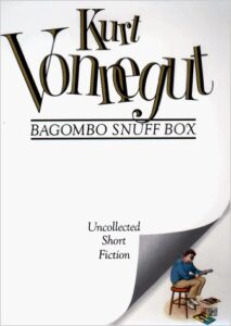 bagombo libro Vonnegut
