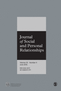 journal_social_and_personal_relationships